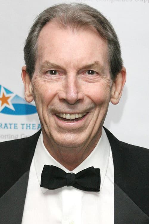 Richard Easton profile photo