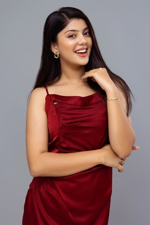 Sanisha Bhattarai profile photo