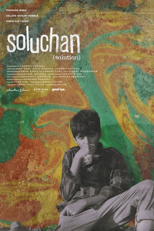 Soluchan poster