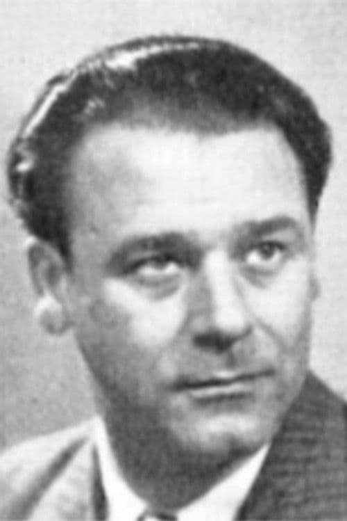 Helge Mauritz profile photo