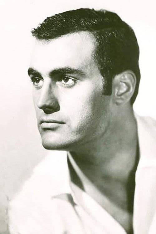 Peter Mann profile photo