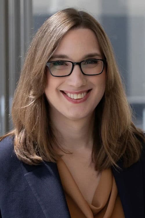 Sarah McBride profile photo