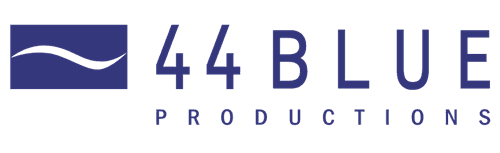 44 Blue Productions