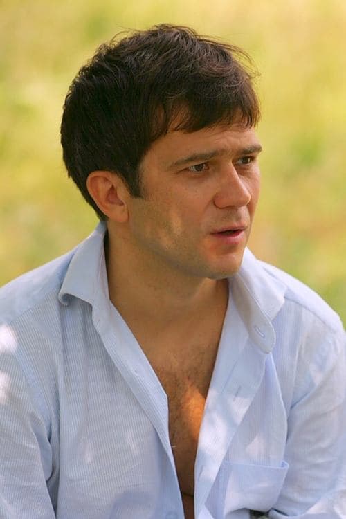 Dariusz Toczek profile photo