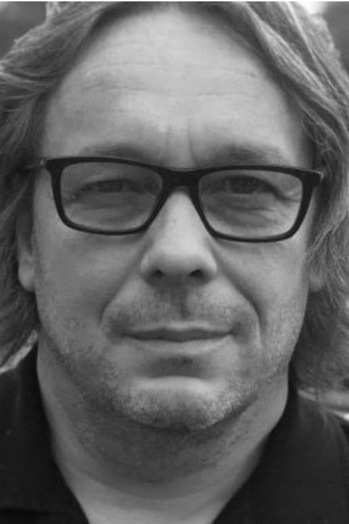 Dennis Vanslembrouck profile photo