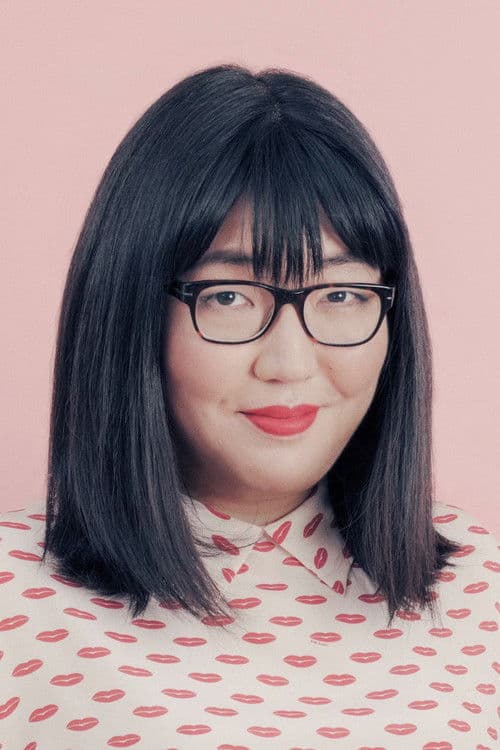 Jenny Han profile photo