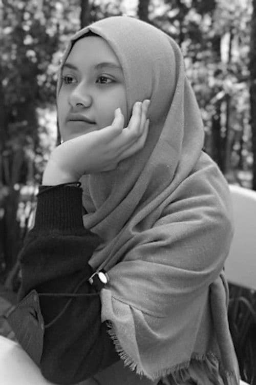 Sabrina Anggraini profile photo