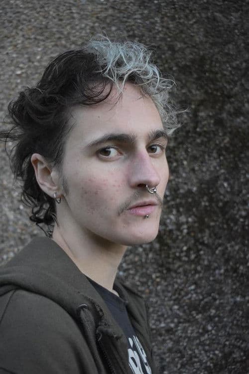 Ruben Lucius Kronström profile photo