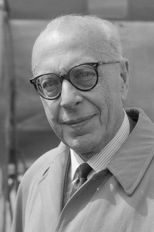 George Szell profile photo