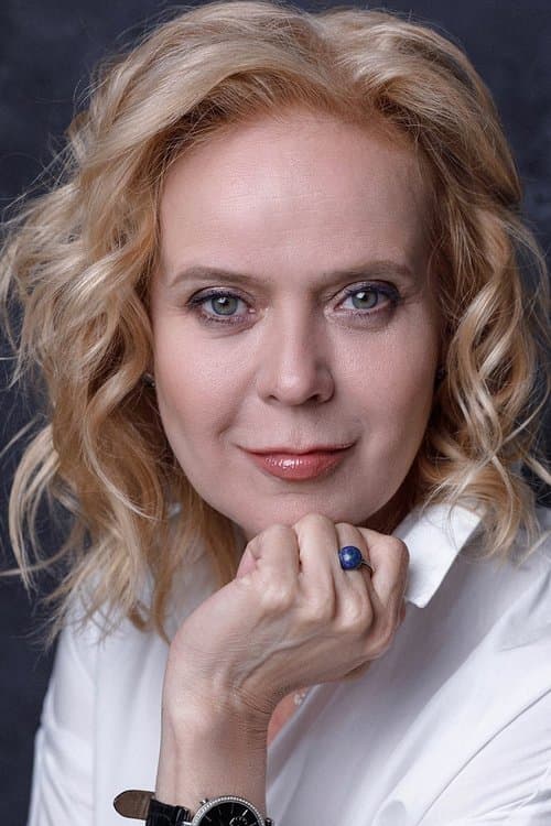 Nelli Popova profile photo