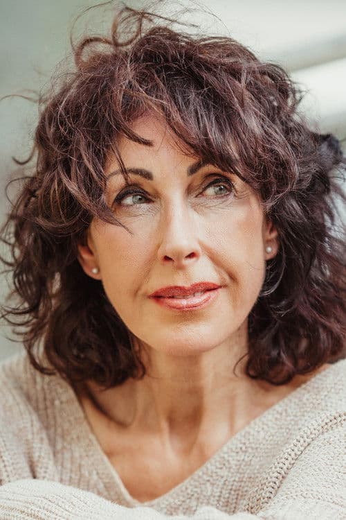 Regine Andratschke profile photo