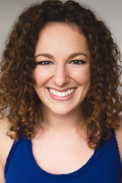 Samantha Cooper profile photo