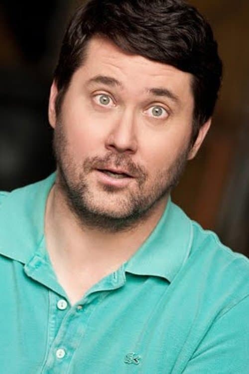 Doug Benson profile photo