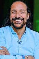 Nassim Haramein profile photo