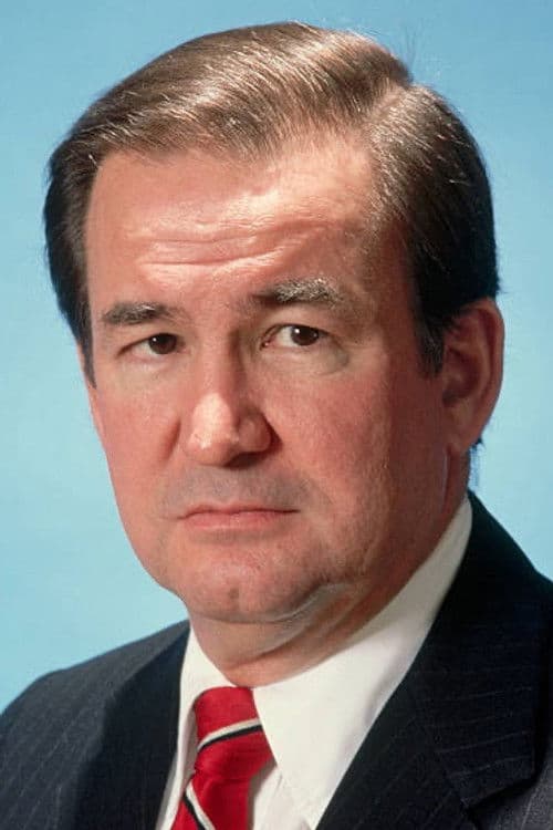 Pat Buchanan profile photo