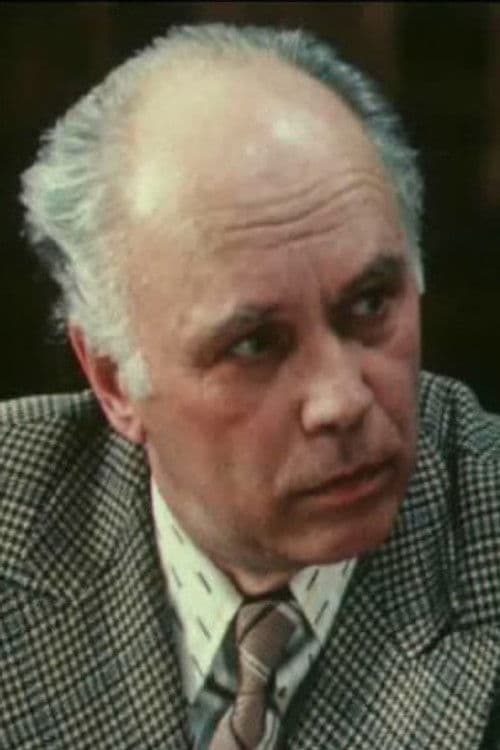 Ibrahim Barghi profile photo