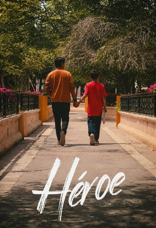 Hero poster