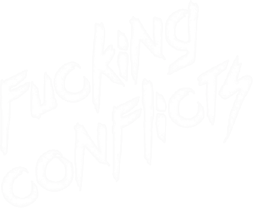 Fucking Conflicts