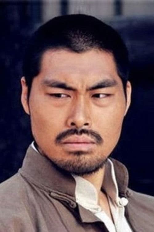 Ma Jingjing profile photo