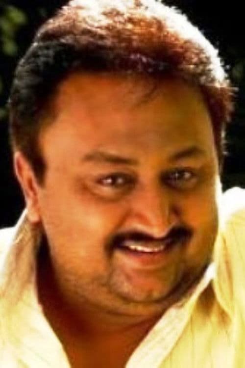 Ravikanth profile photo