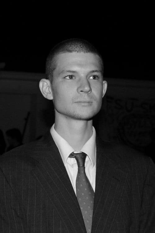 Griffin Hayes profile photo