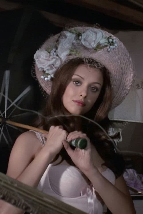 Lucía Méndez profile photo