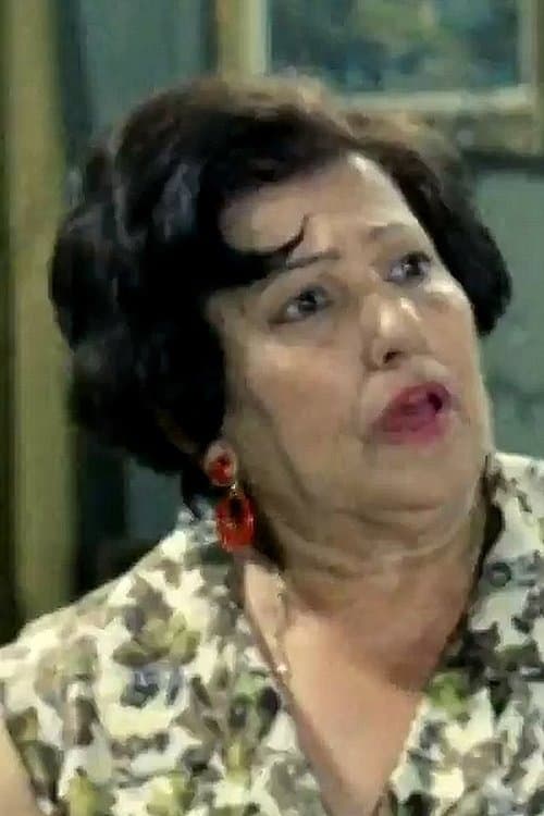 Mary Metaxa profile photo