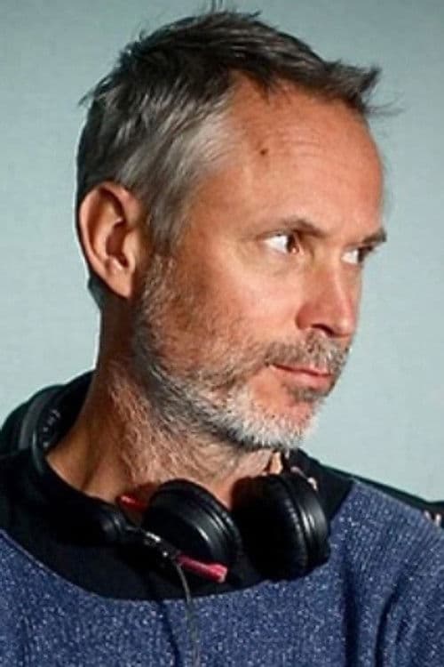 Niklas Ohlson profile photo