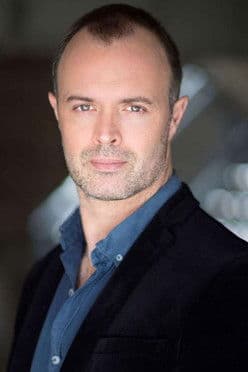 Anthony Gooley profile photo