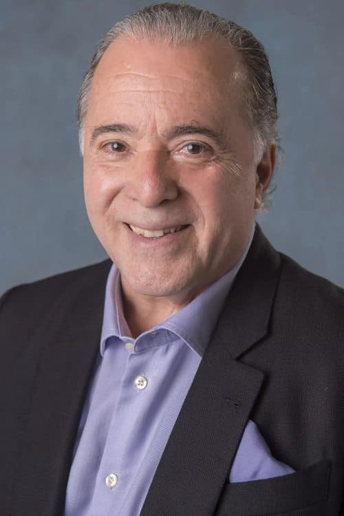 Tony Ramos profile photo