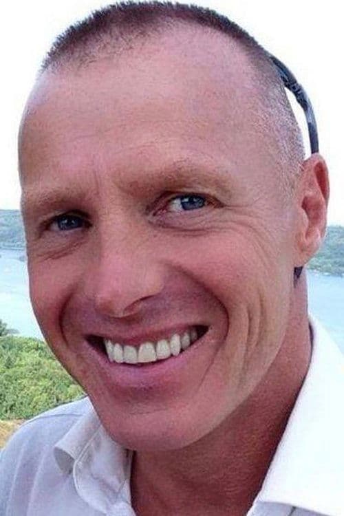 Claus Gerving profile photo