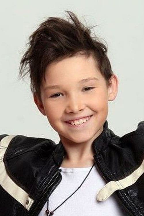 Arsen Shavliuk profile photo