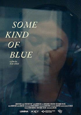 Some Kind of Blue poster