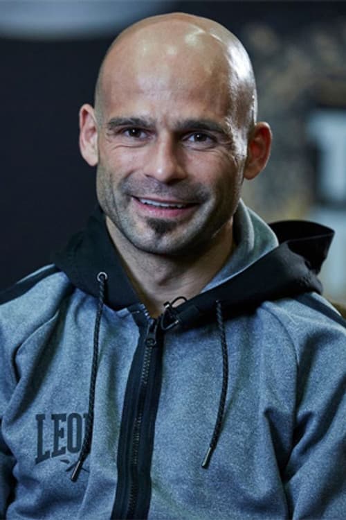 Kiko Martinez profile photo