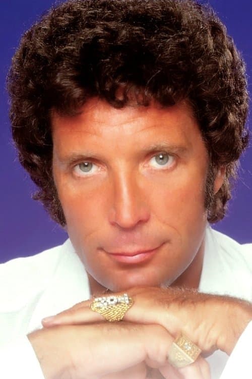 Tom Jones profile photo