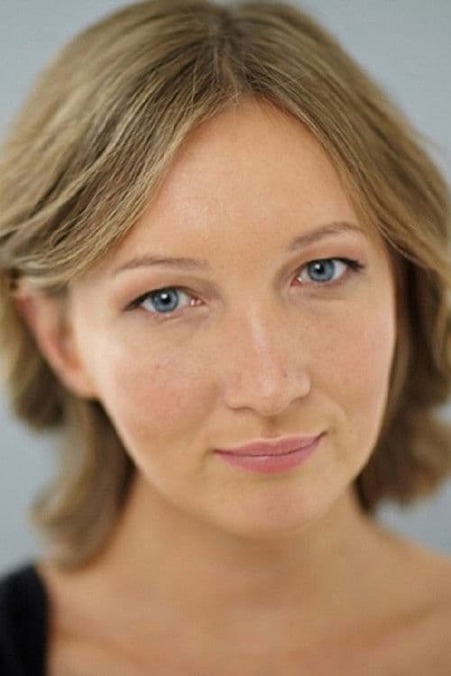 Svetlana Ivanova-Sergeeva profile photo