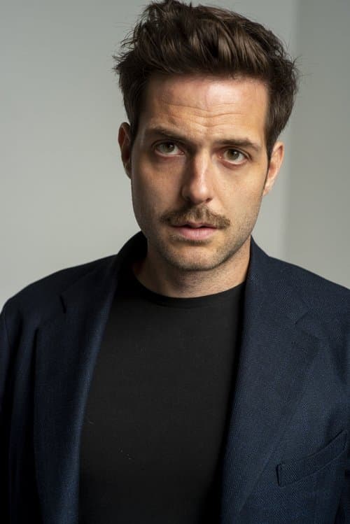 Nikolai Selikovsky profile photo