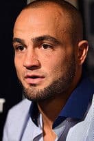 Eddie Alvarez profile photo