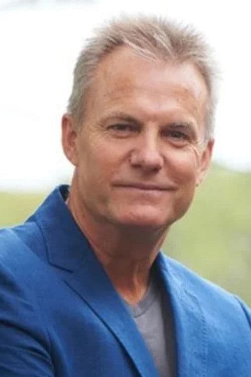 David Reyne profile photo