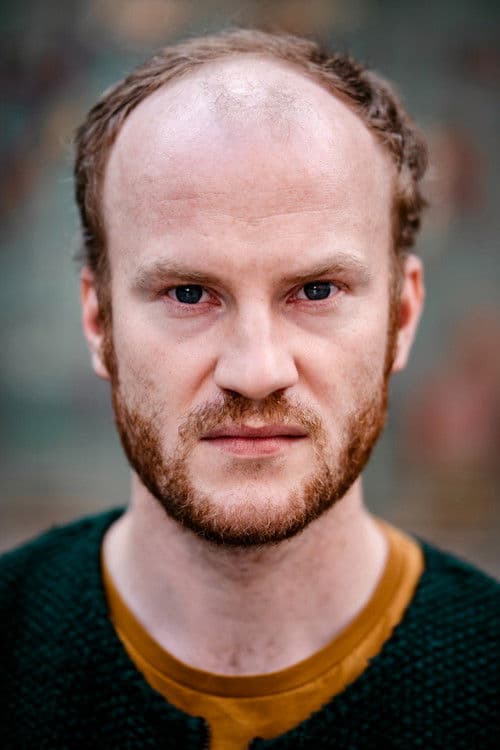 Malte Haas profile photo