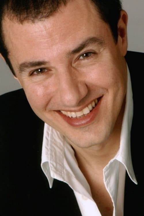 Giampiero Ingrassia profile photo