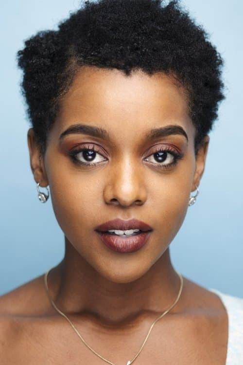 Mallori Johnson profile photo