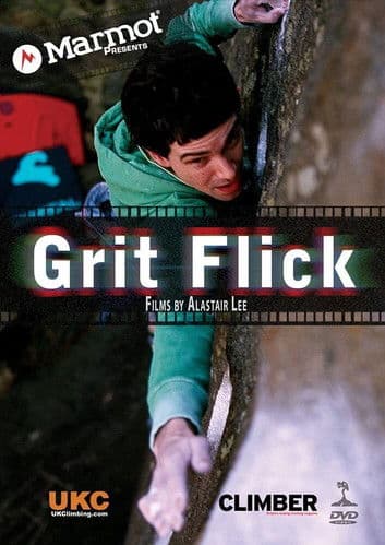 Grit Flick poster