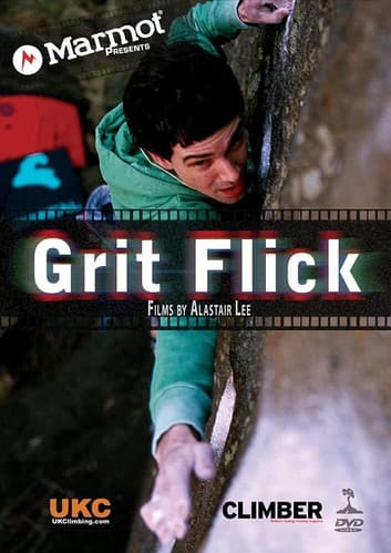 Grit Flick poster