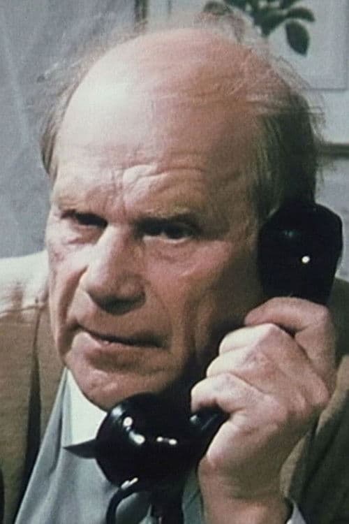 Erwin Klietsch profile photo