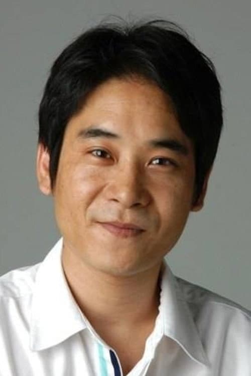 Park Min-gyu profile photo