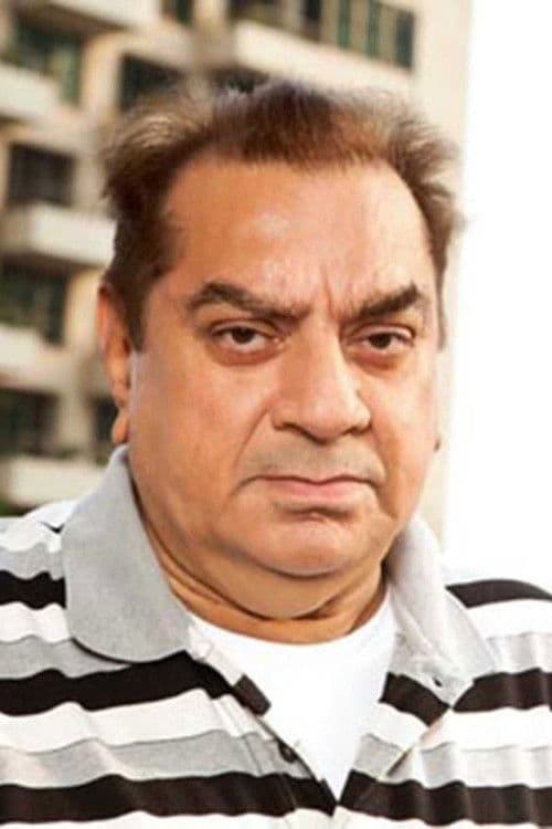 Tulsi Ramsay profile photo