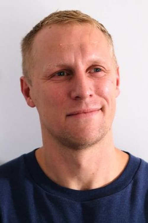 Richard Henriksson profile photo