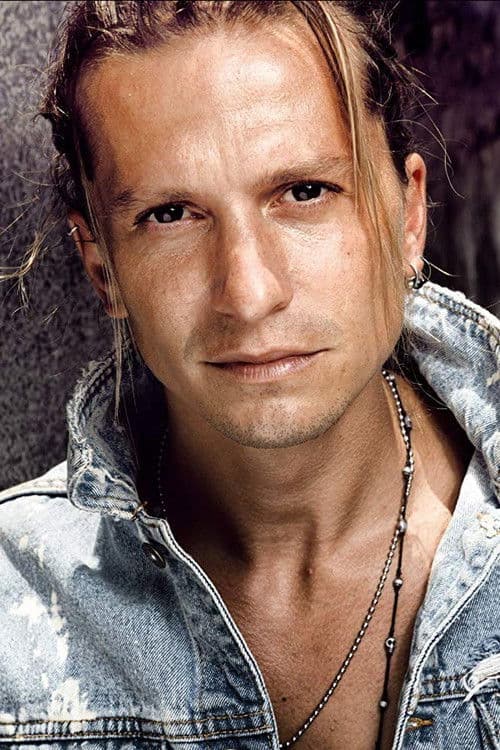 Manuel Giusti profile photo