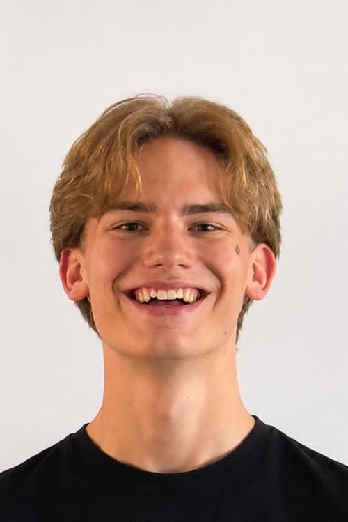 Jacob Peterson profile photo